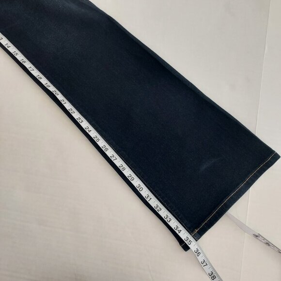 Lane Bryant Tighter Tummy Hi Rise Bootcut Jeans Size 16L - Picture 5 of 10